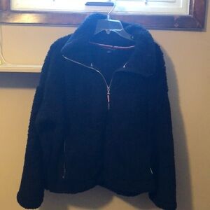 Tommy Hilfiger fleece sweater